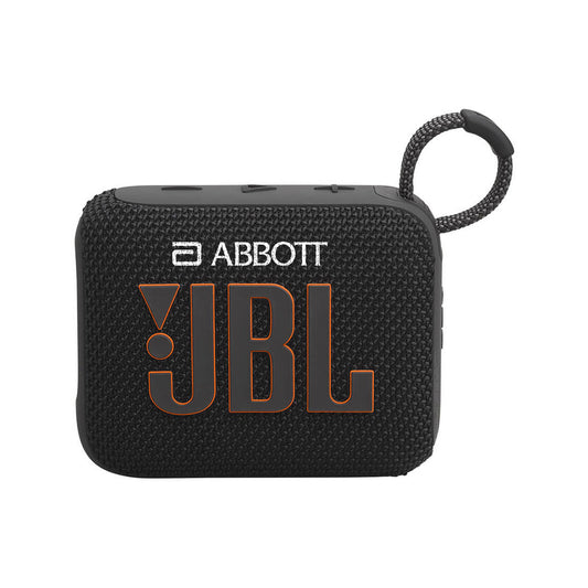JBL Go 4 Bluetooth Portable Speaker