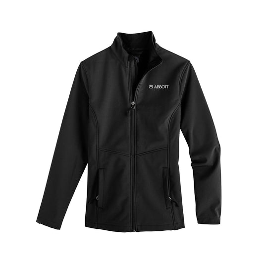 Women's Storm Creek Soft Shell Jacket
